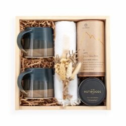 cacao ceremony gift box