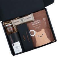cacao subscription box new