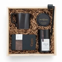 chocolate moments gift box