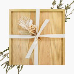 Coffee and more gift box