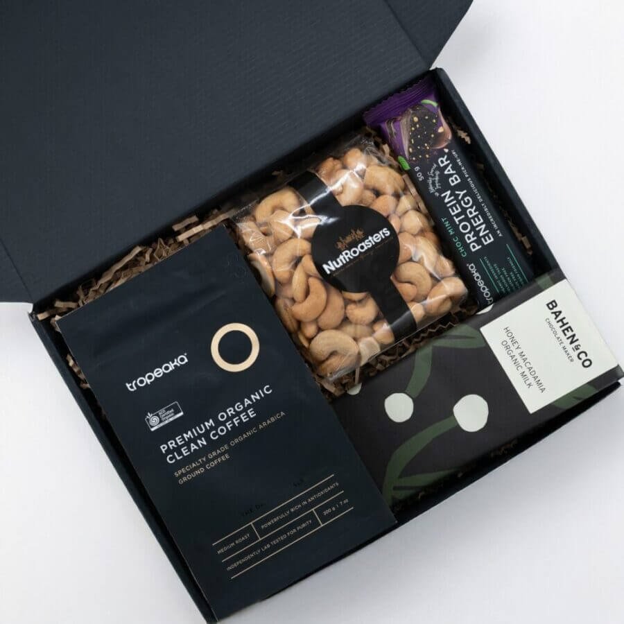 coffee and nuts subscription box coffee subscription box