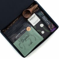 coffee subscription box