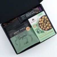 coffee white horse subscription