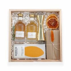 happy hour gift box