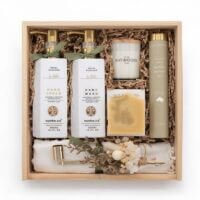 home sweet home gift box