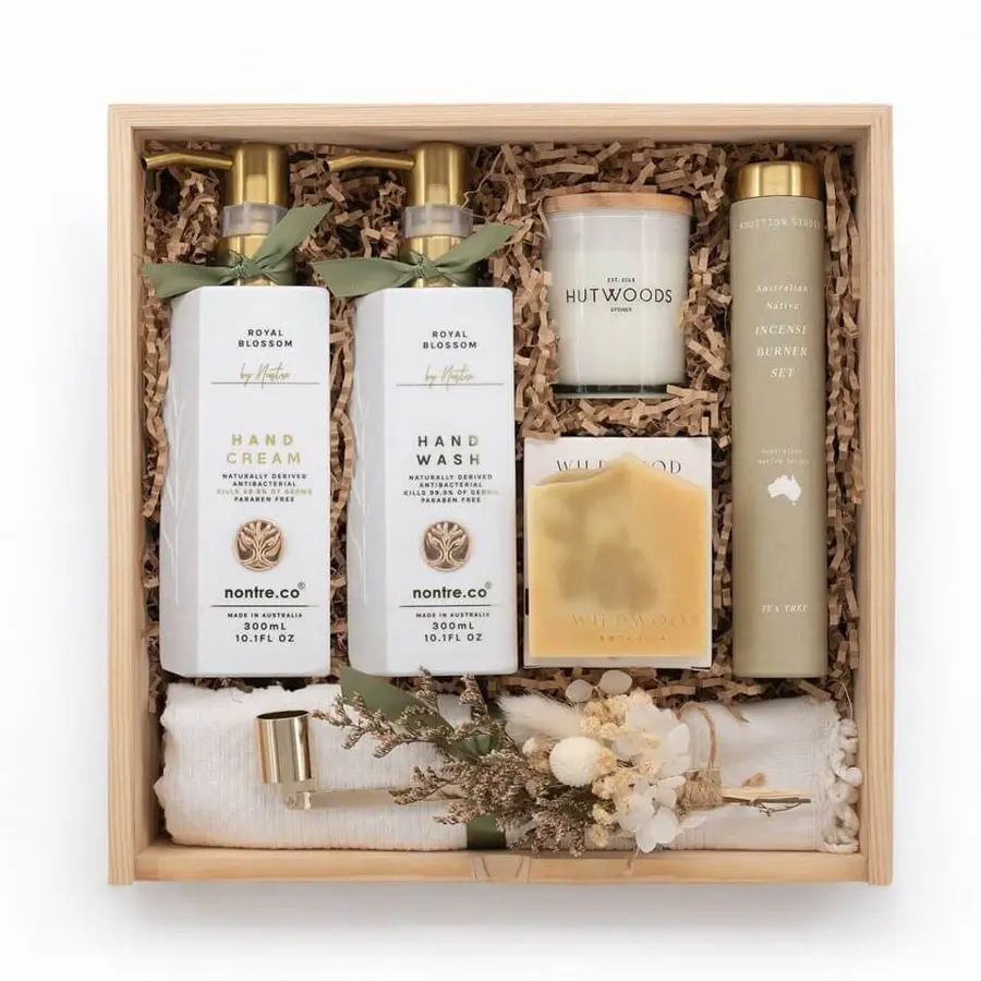 home sweet home gift box home sweet home gift box
