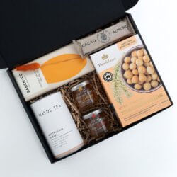 mayde tea gifts