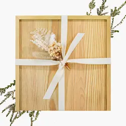 minty delights gift box