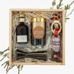 Mozart gift box