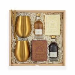 oh what a night gift box