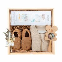 purebaby gift box