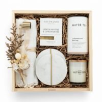 relax gift box