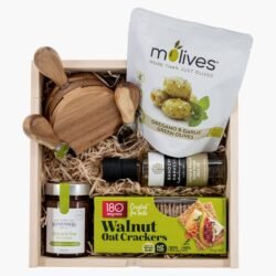 snacks gift box