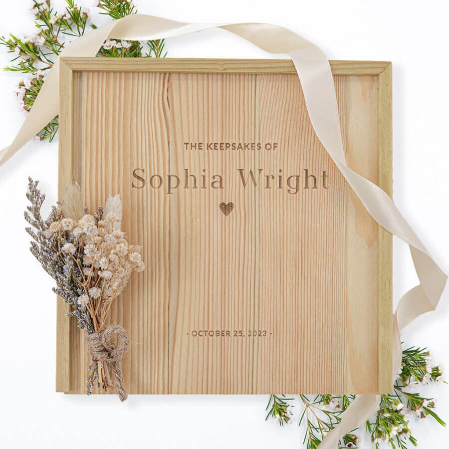 Sophia gift box Sophia gift box