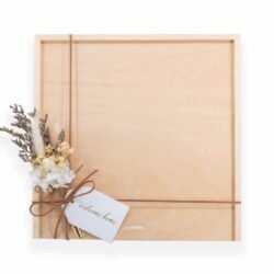 standard gift box