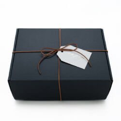 subscription boxes