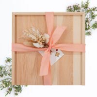 surprise gift box