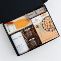 tea subscription box