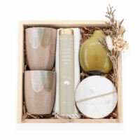 the one for the home fans gift box the one for the home fans gift box