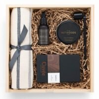 valentine box for him